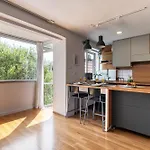 Modern & Spacious 1Bdr Flat In Central Dubrovnik