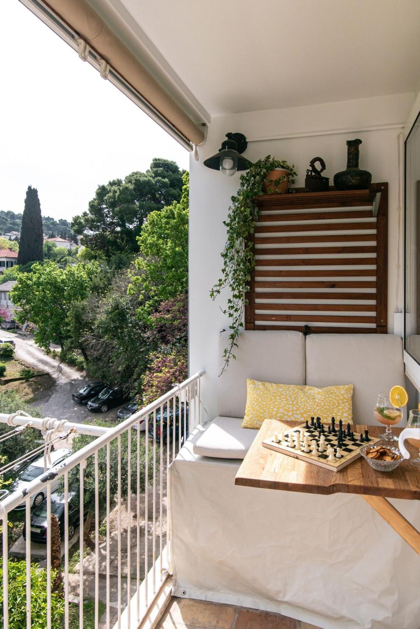 Modern & Spacious 1bdr Flat In